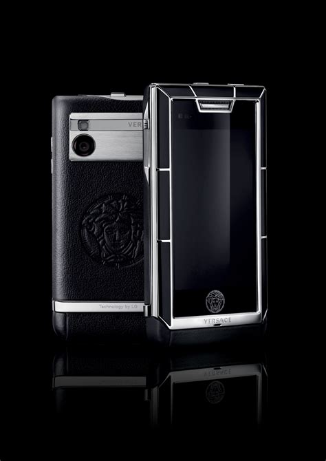 versace unique phone buy|Versace phone price.